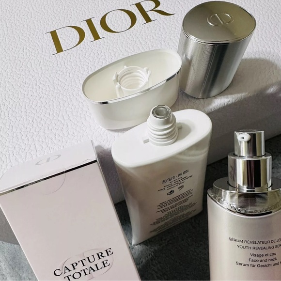 Dior Bundle Skin care worth $310 - Picture 6 of 7